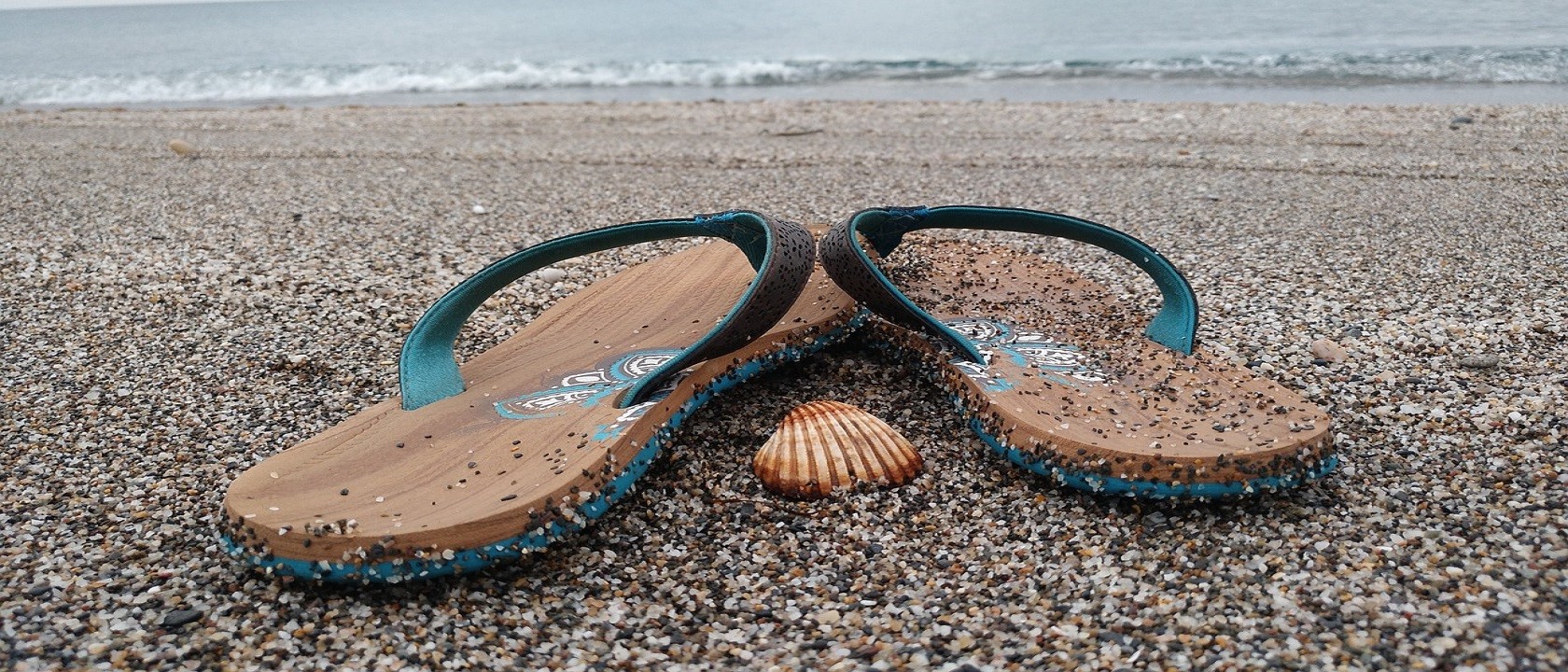 China best Flip Flops Beach Slippers on sales